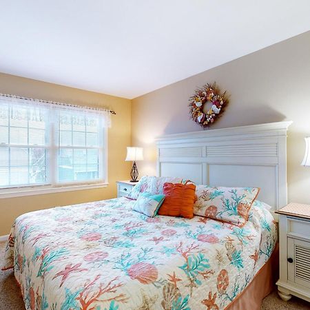 Willa Marlin Cove Ocean City Pokój zdjęcie