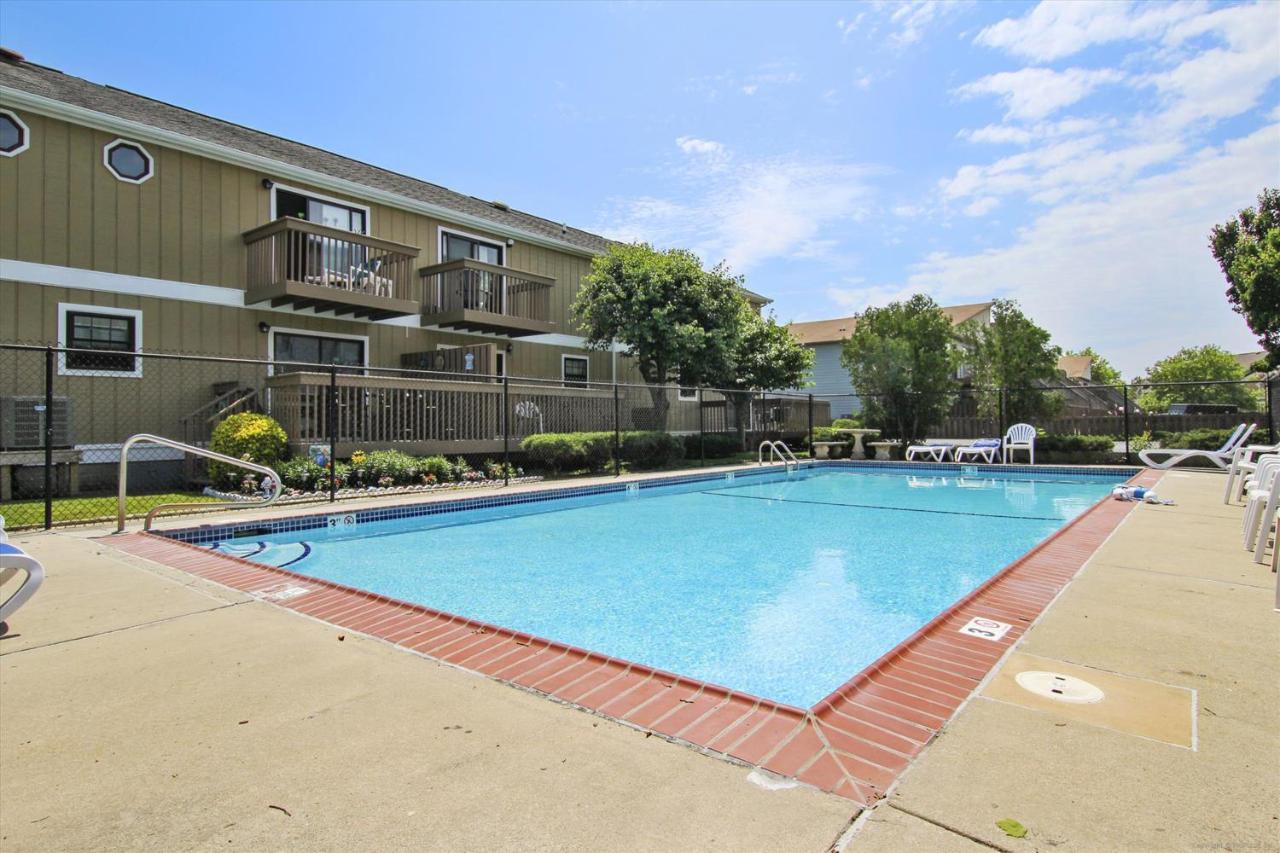 Willa Marlin Cove Ocean City Zewnętrze zdjęcie