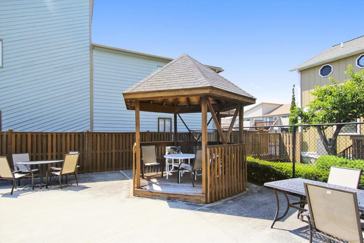 Willa Marlin Cove Ocean City Zewnętrze zdjęcie