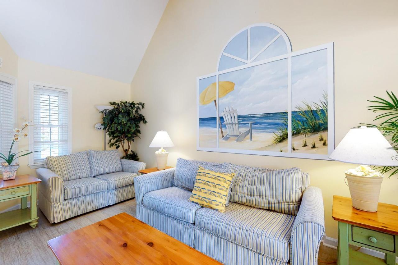 Willa Marlin Cove Ocean City Zewnętrze zdjęcie