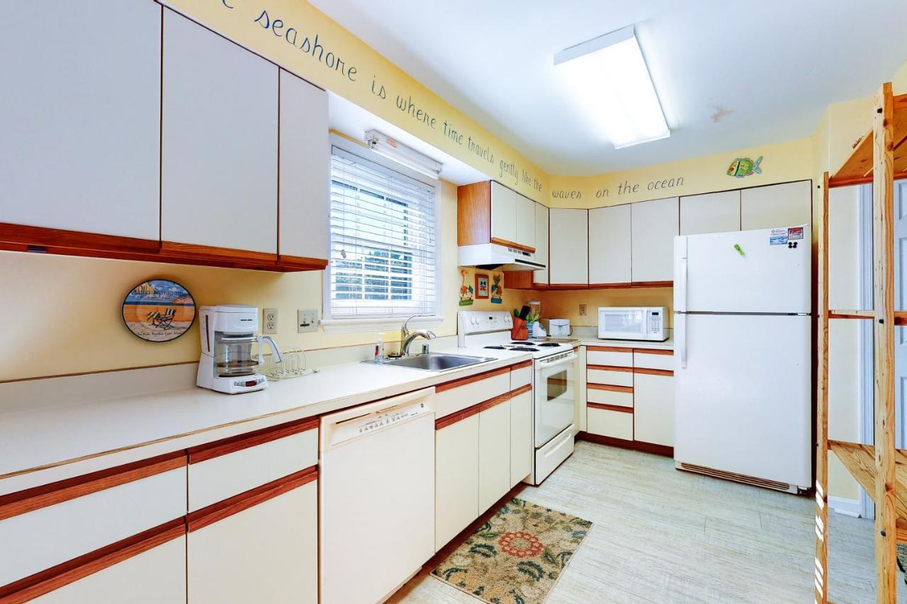 Willa Marlin Cove Ocean City Zewnętrze zdjęcie