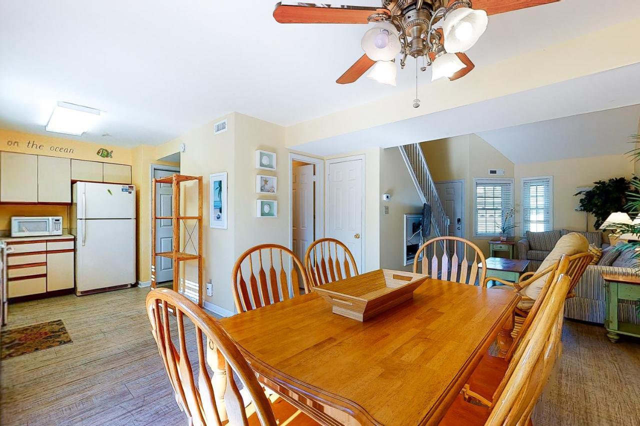 Willa Marlin Cove Ocean City Zewnętrze zdjęcie