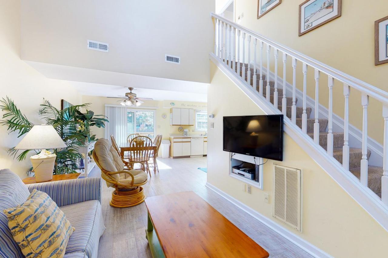 Willa Marlin Cove Ocean City Zewnętrze zdjęcie