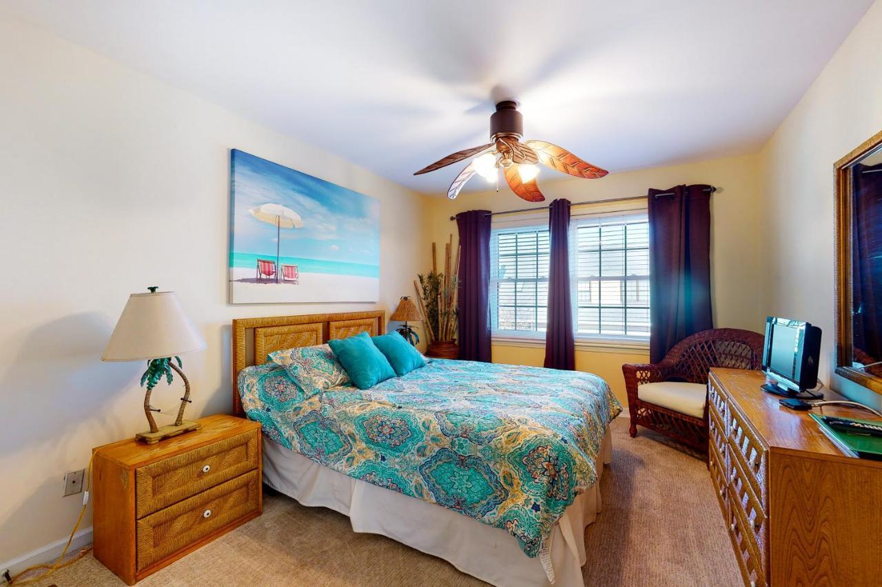 Willa Marlin Cove Ocean City Zewnętrze zdjęcie