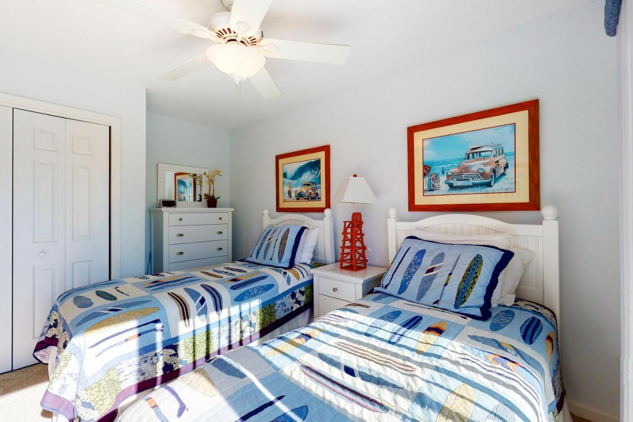 Willa Marlin Cove Ocean City Zewnętrze zdjęcie