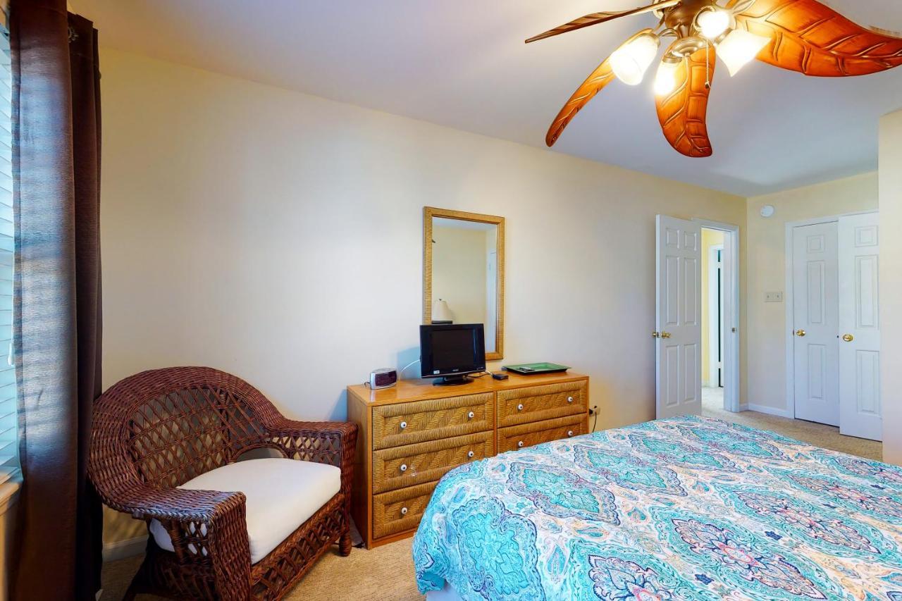 Willa Marlin Cove Ocean City Zewnętrze zdjęcie