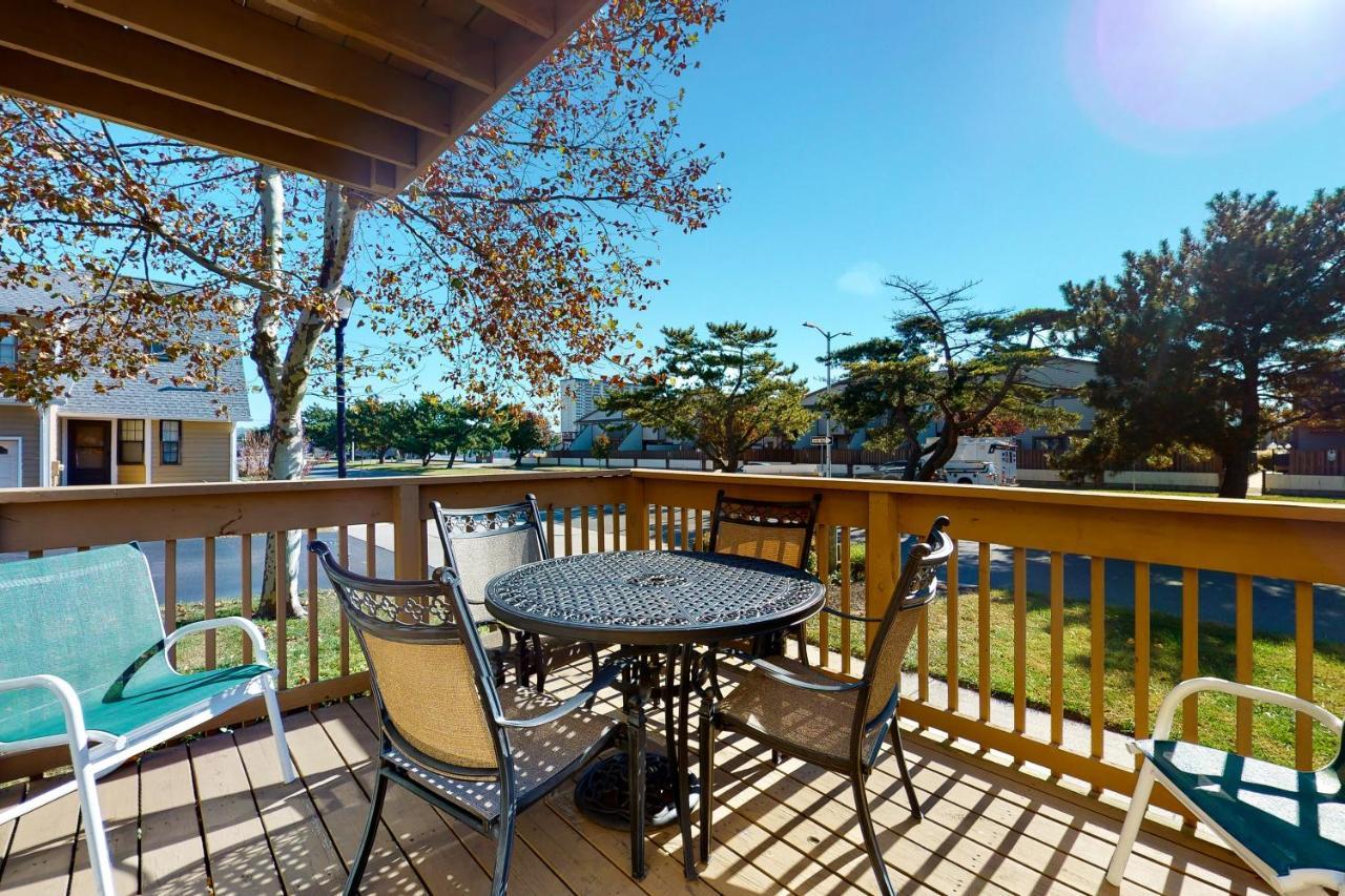 Willa Marlin Cove Ocean City Zewnętrze zdjęcie