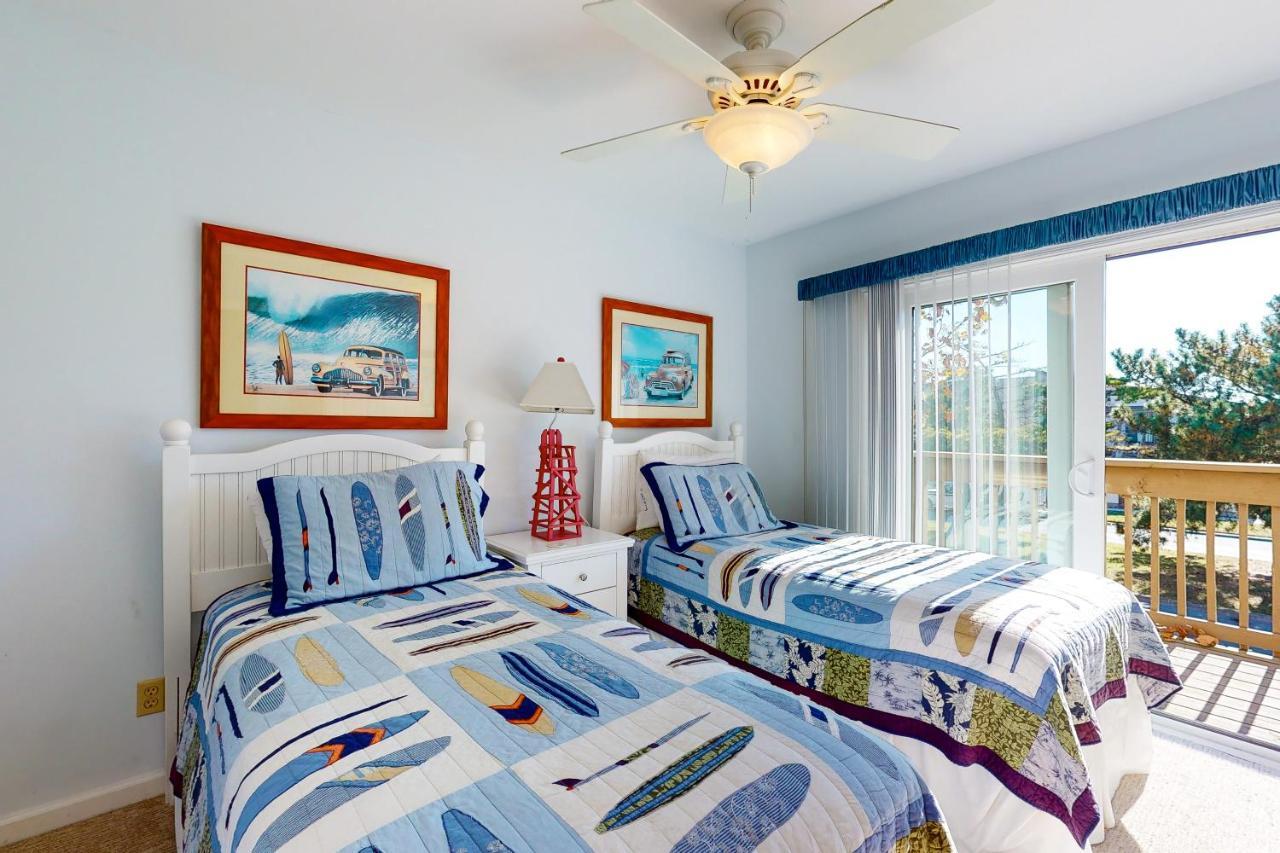 Willa Marlin Cove Ocean City Zewnętrze zdjęcie