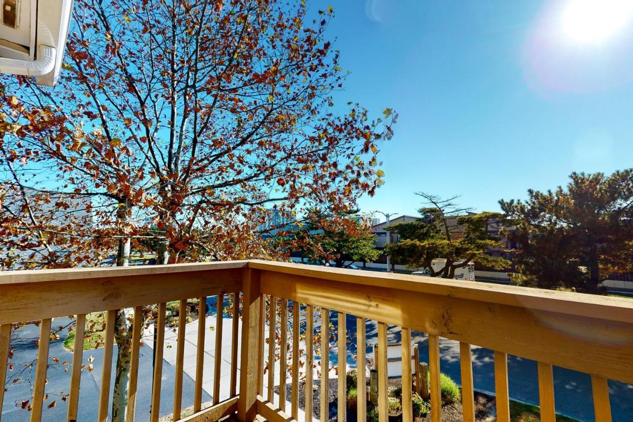 Willa Marlin Cove Ocean City Zewnętrze zdjęcie
