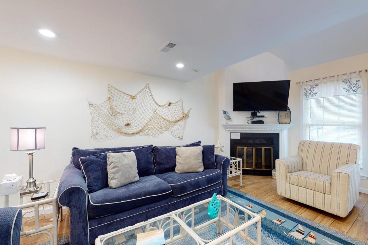 Willa Marlin Cove Ocean City Pokój zdjęcie