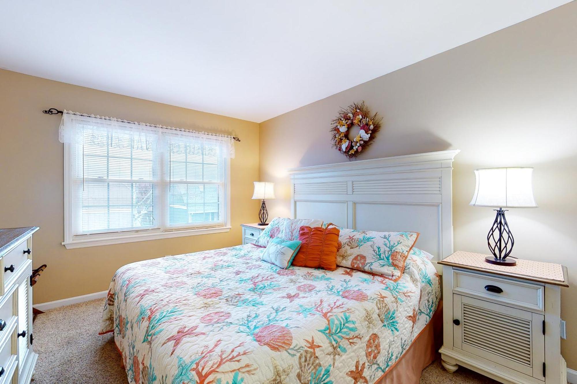 Willa Marlin Cove Ocean City Pokój zdjęcie
