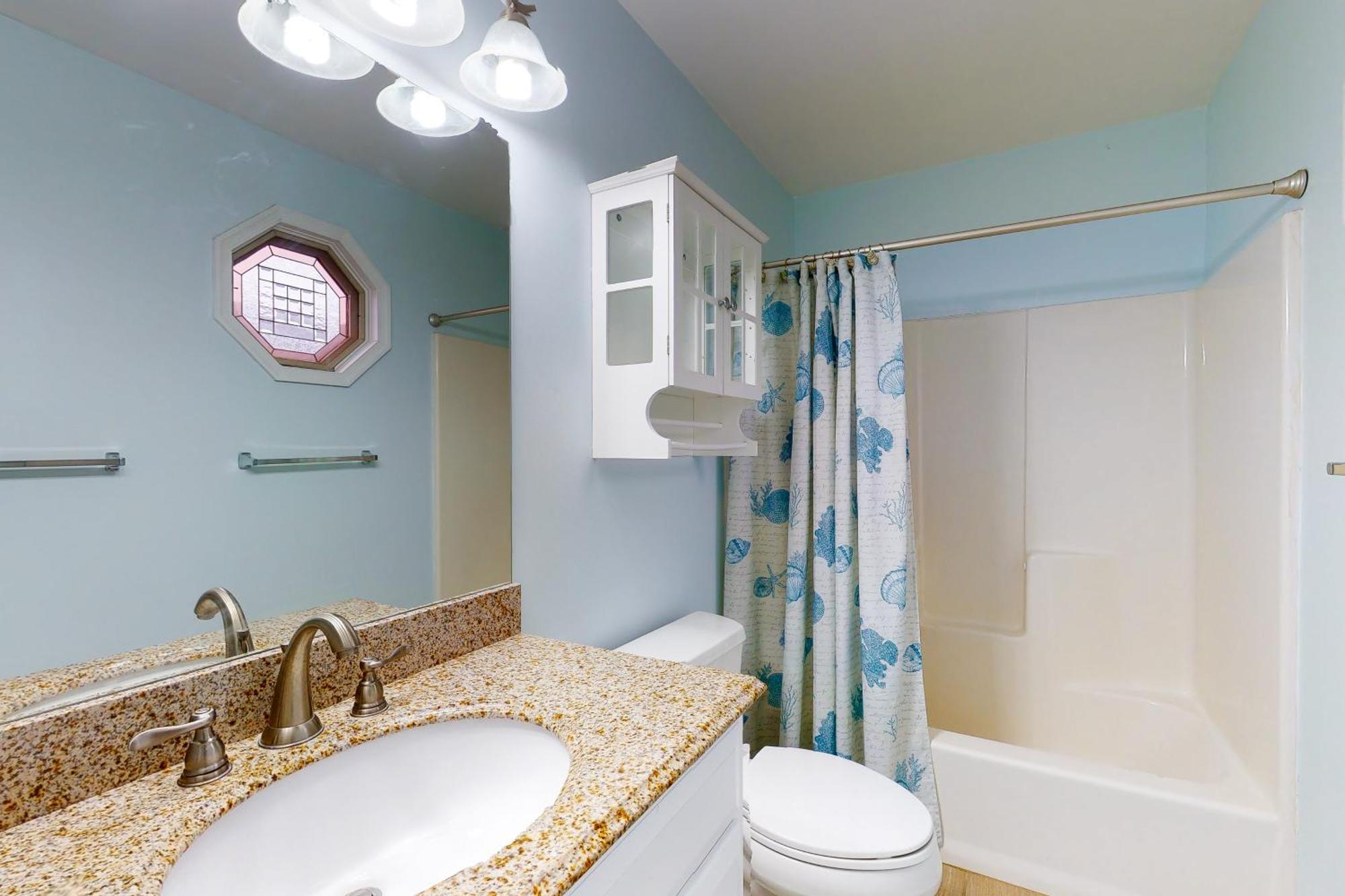 Willa Marlin Cove Ocean City Pokój zdjęcie