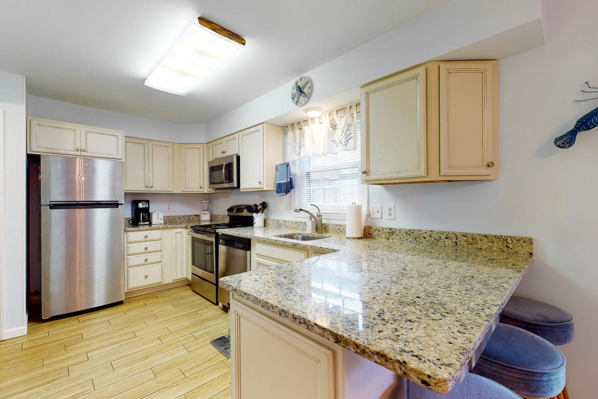 Willa Marlin Cove Ocean City Pokój zdjęcie