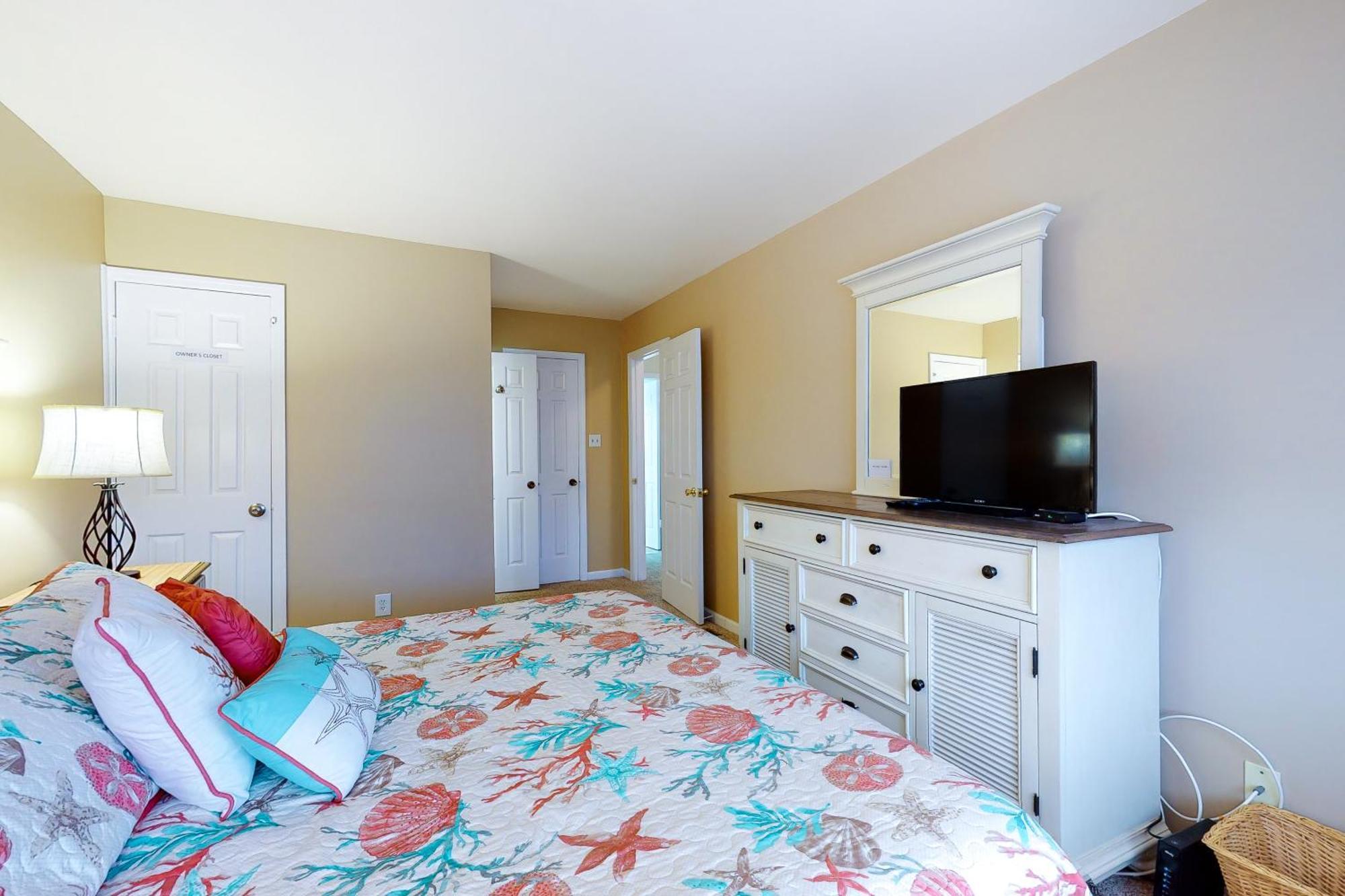 Willa Marlin Cove Ocean City Pokój zdjęcie