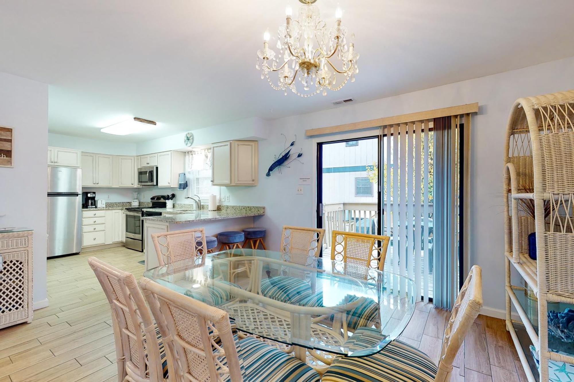 Willa Marlin Cove Ocean City Pokój zdjęcie