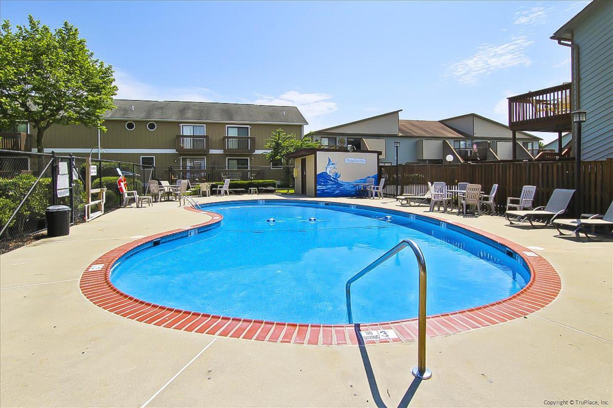 Willa Marlin Cove Ocean City Pokój zdjęcie